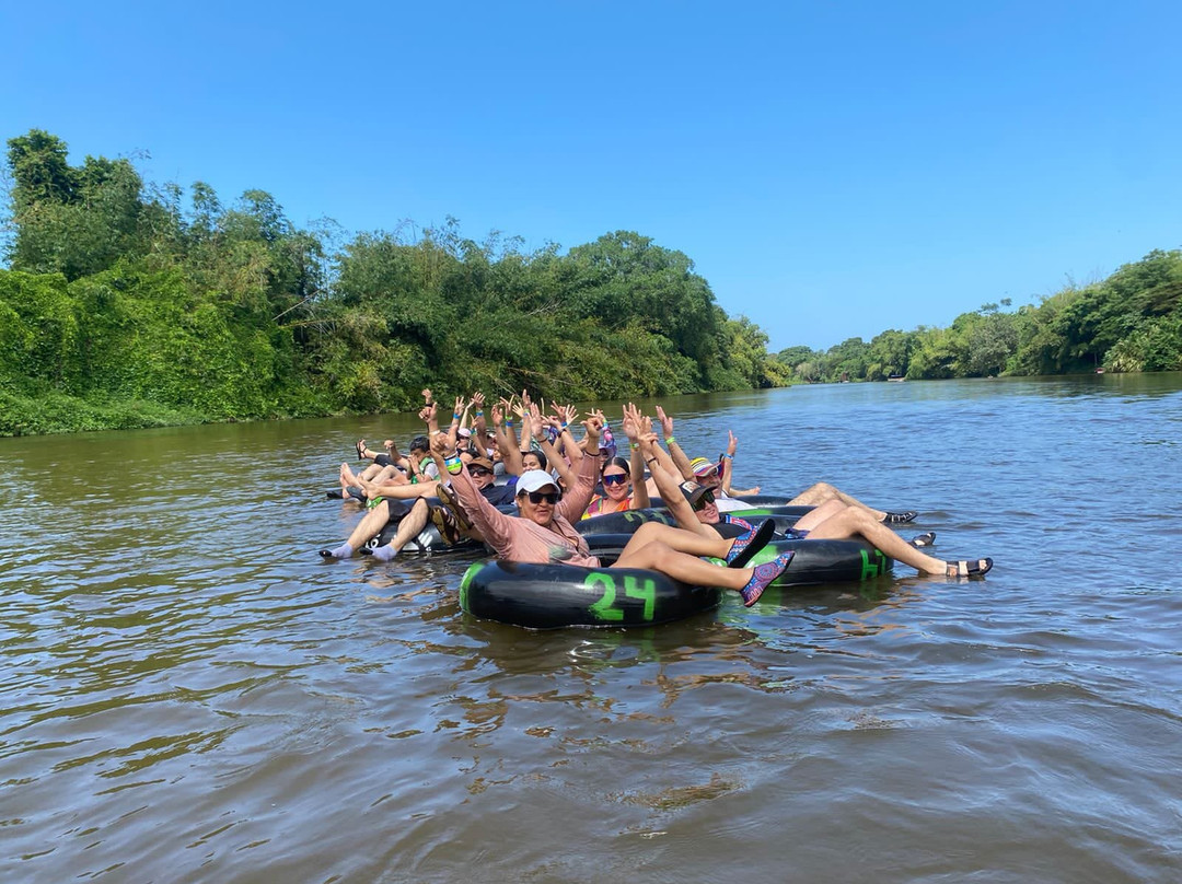 Makuro Kalguasha-帕洛米诺必去景点