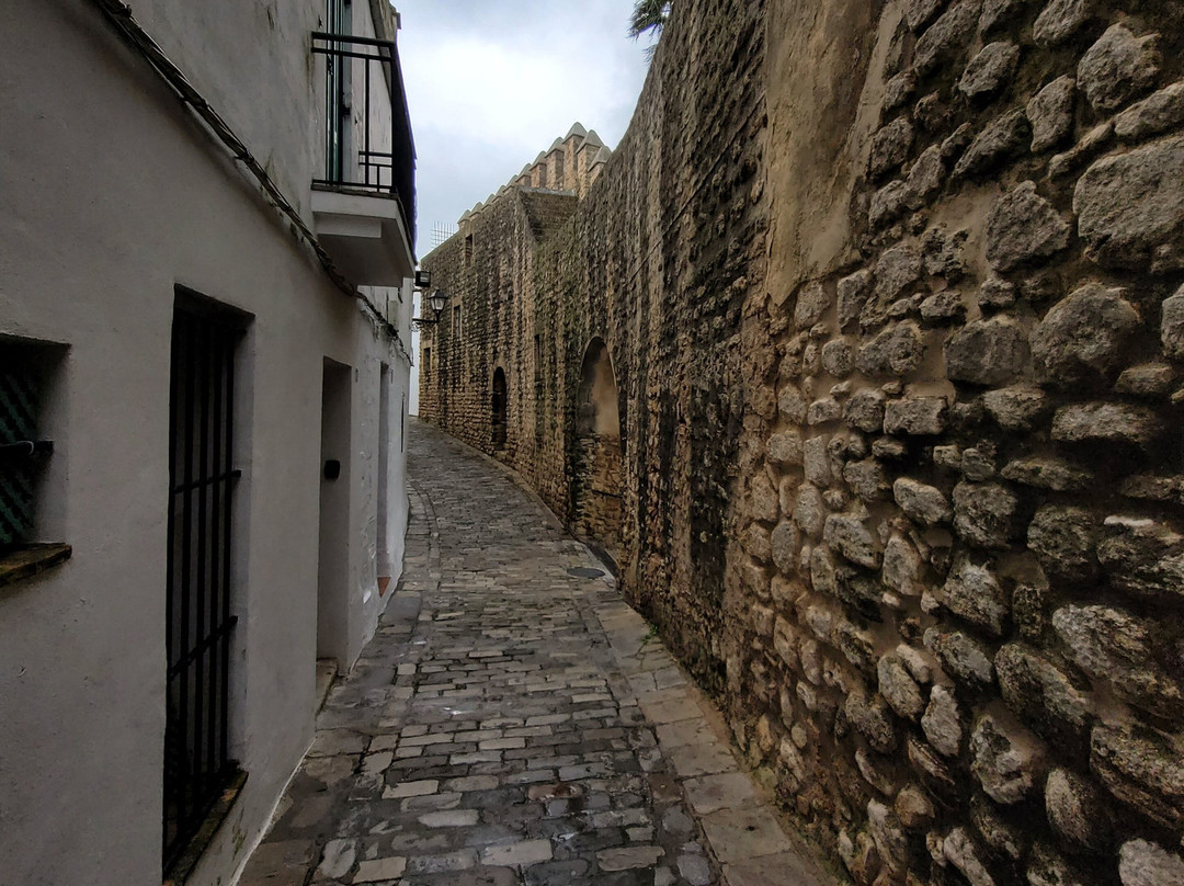 Murallas de Vejer-贝赫尔－德拉弗龙特拉必去景点
