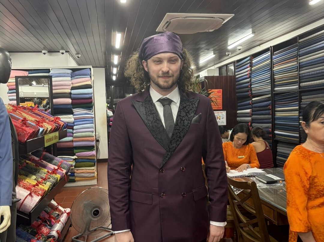 Ba Ri Tailor-会安必去景点