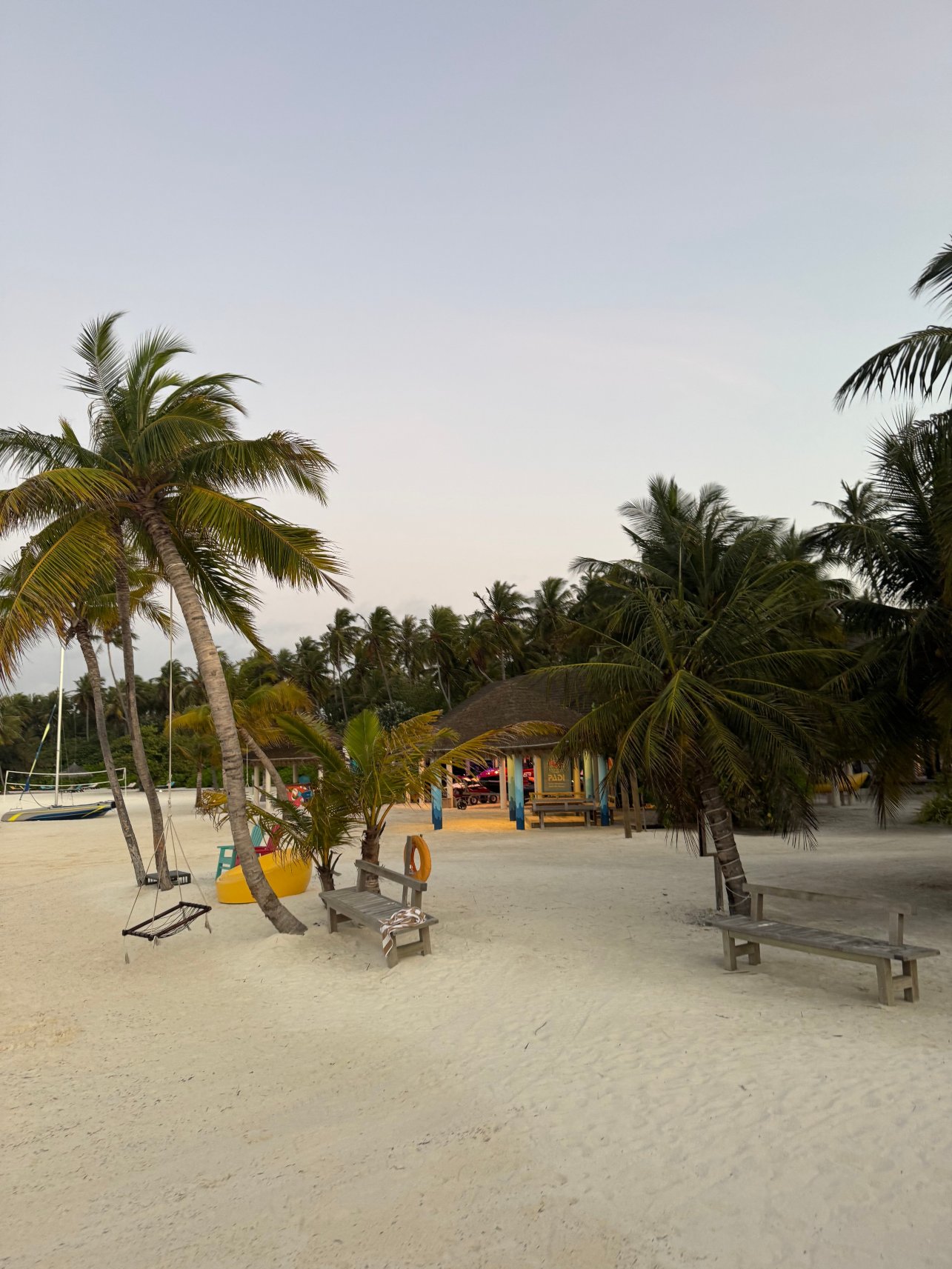 Atmosphere 卡尼富士度假村-浴室