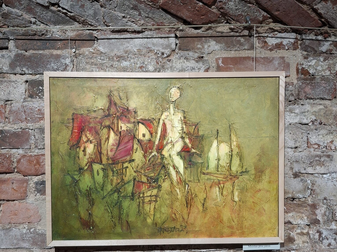 Utenos Kraštotyros Muziejus-Utena必去景点