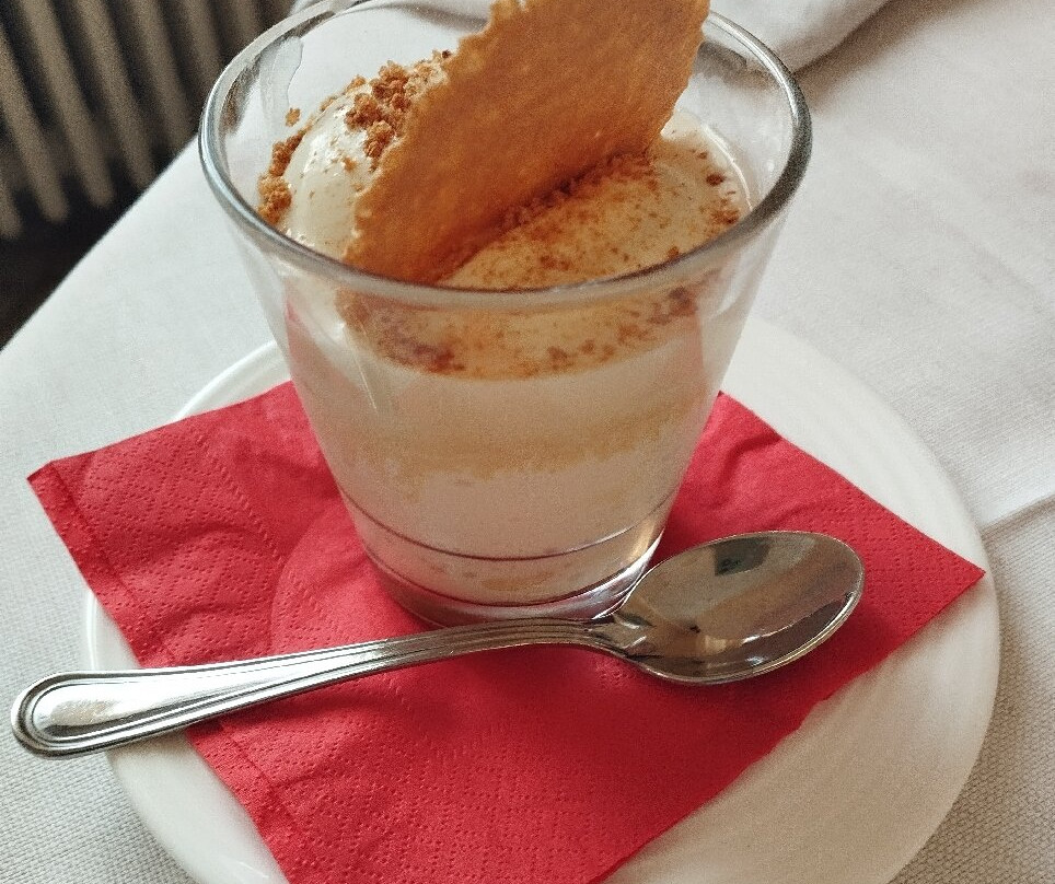 利斯托蓝特康波罗酒店主图