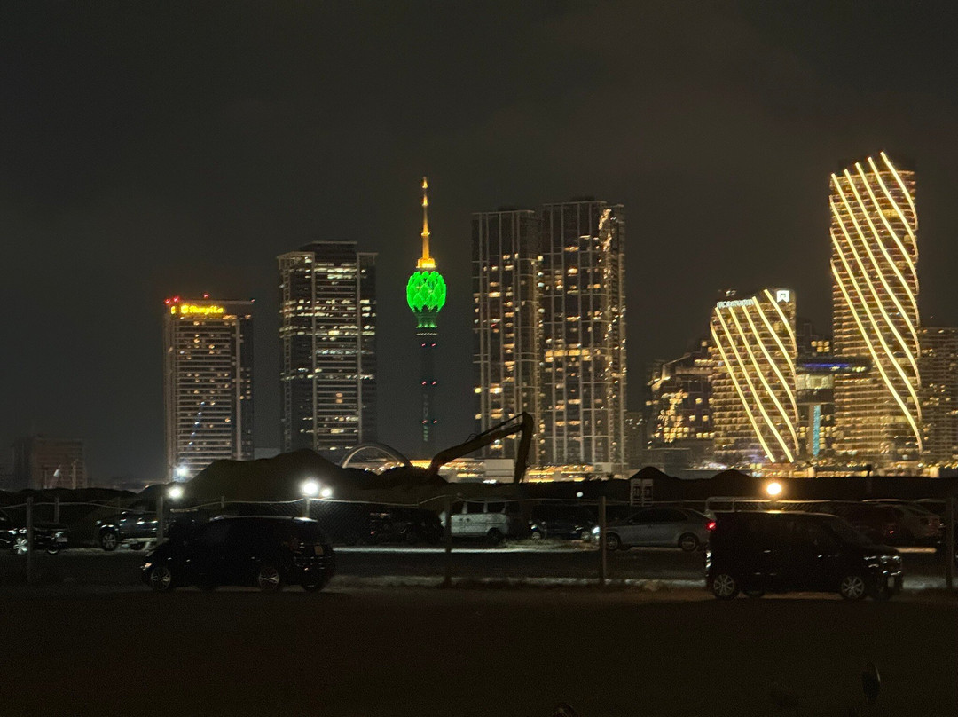 Green Island Tours-拜蒂克洛必去景点