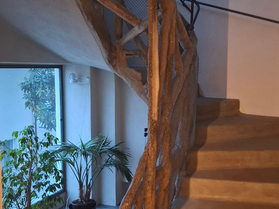 Villa Bernasconi主图