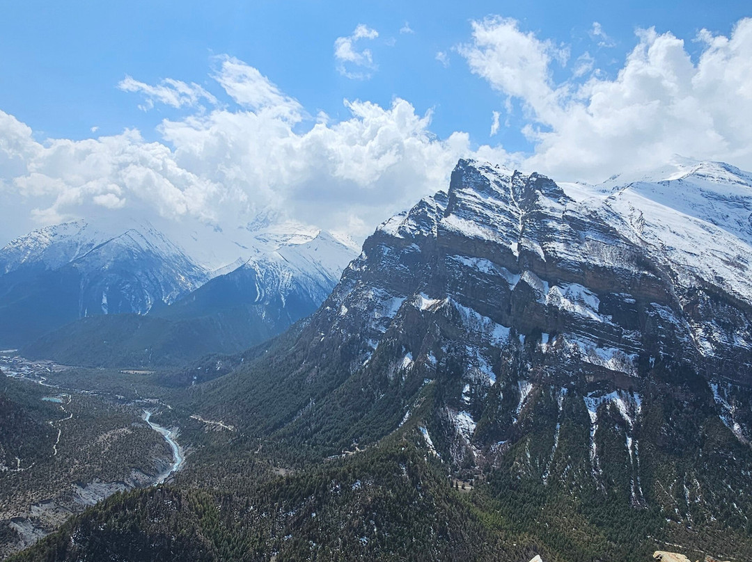 Shalom Treks-加德满都必去景点
