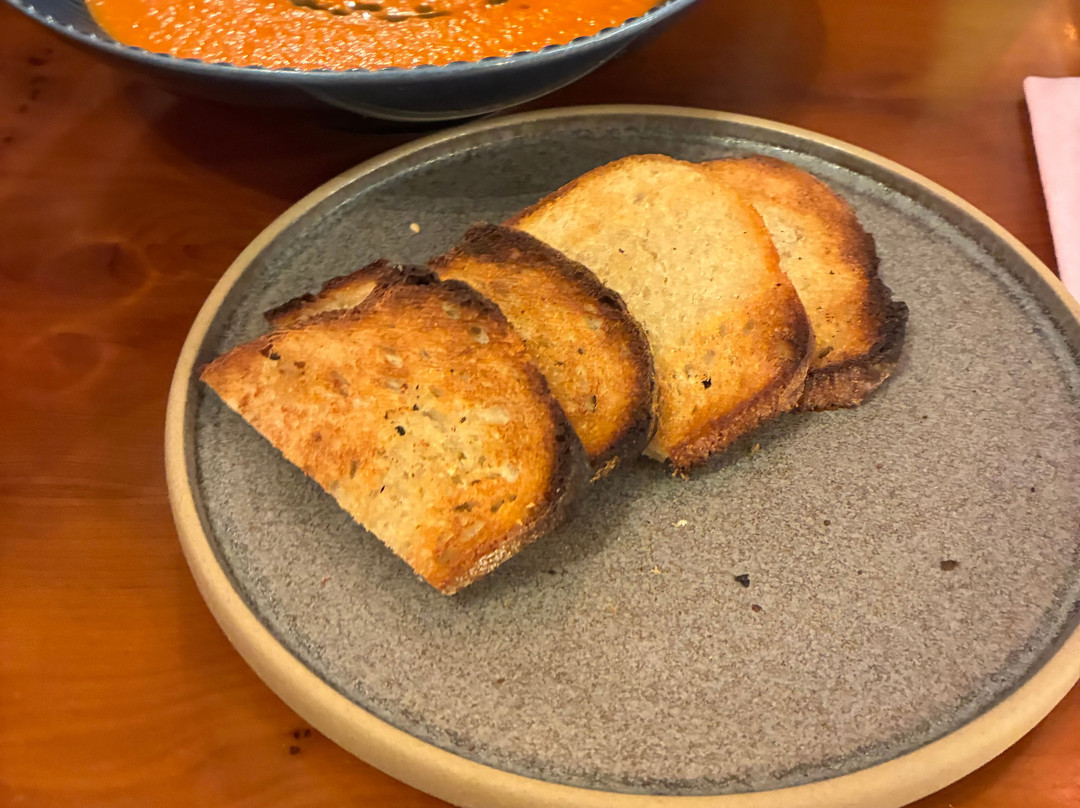 Village Limits主图