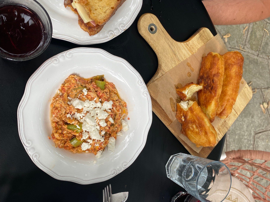 Souare Anelion Pelion