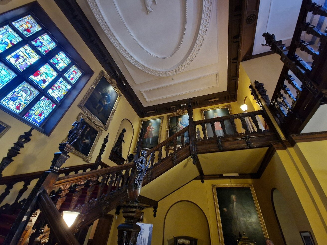 Blickling Estate-Blickling必去景点