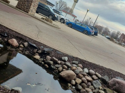 四城 - 莫林石溪酒店主图