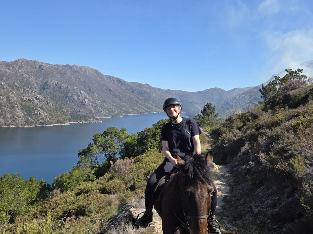 EquiCampo-Terras de Bouro必去景点