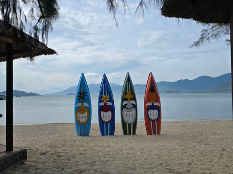 猴岛-芽庄必去景点