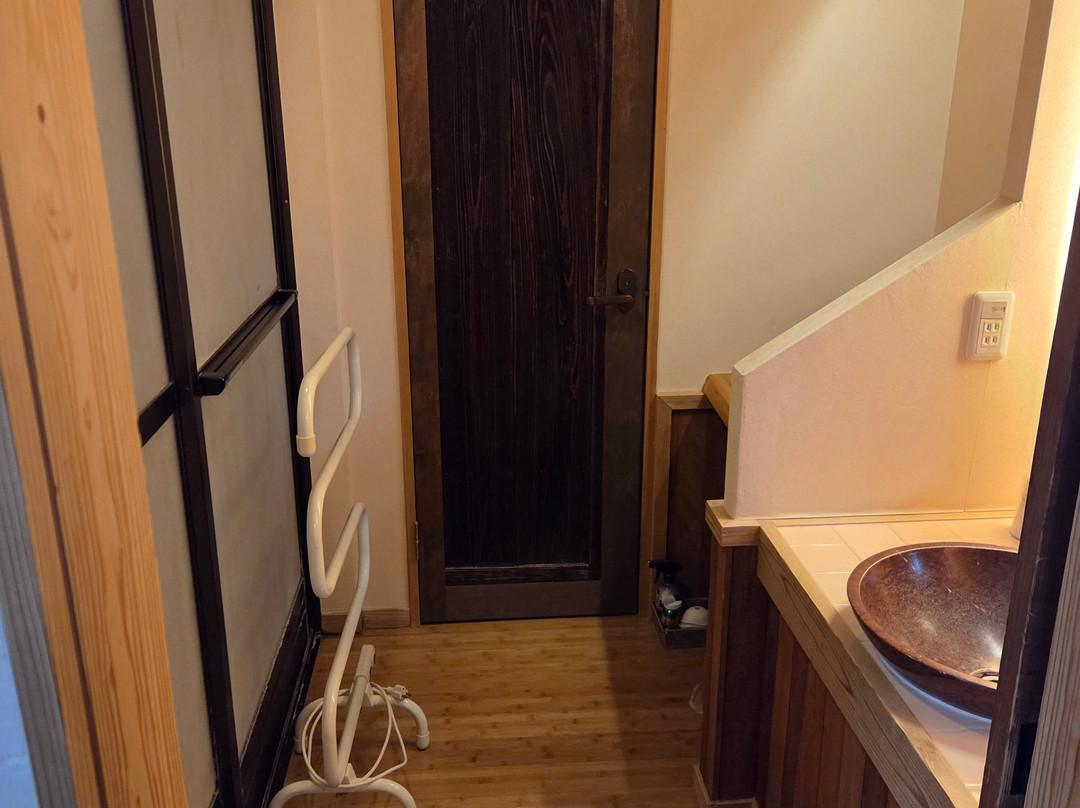 龟川温泉 游汤主图