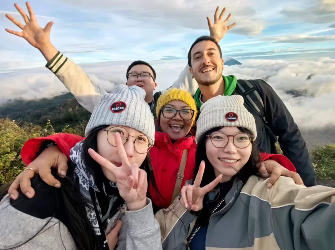 Java Bali Trips-Bantul必去景点