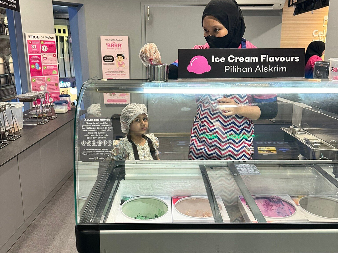 KidZania Kuala Lumpur-八打灵再也必去景点