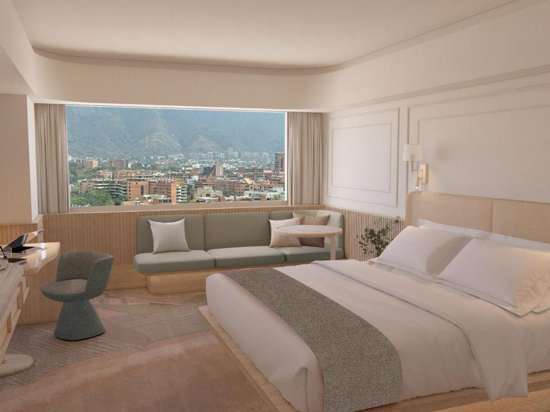 Hotel Londres
