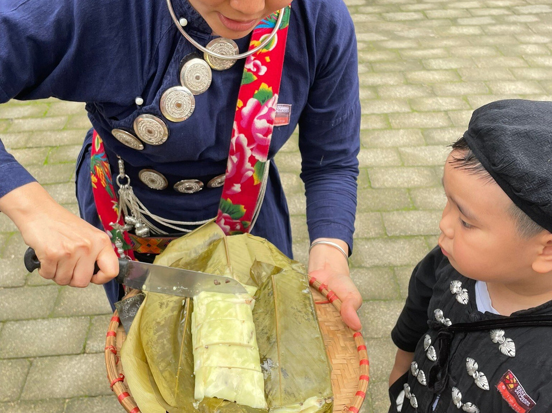Thai Hai Village-Thai Nguyen必去景点