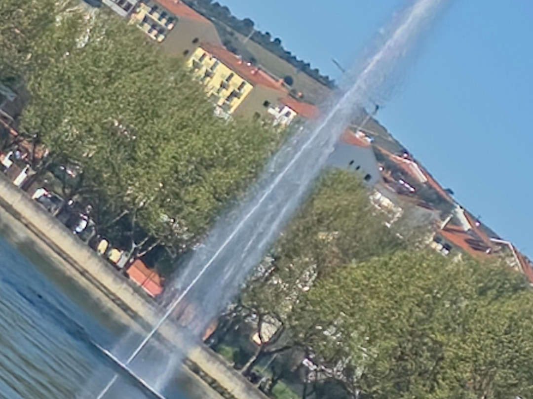Comboio De Mirandela-Mirandela必去景点