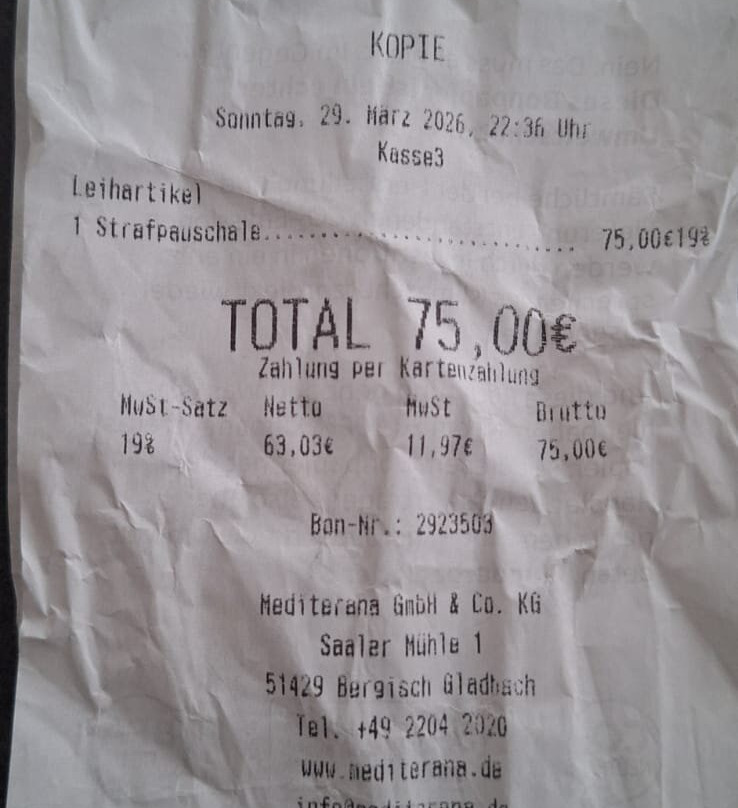 Mediterana-贝尔吉施格拉德巴赫必去景点