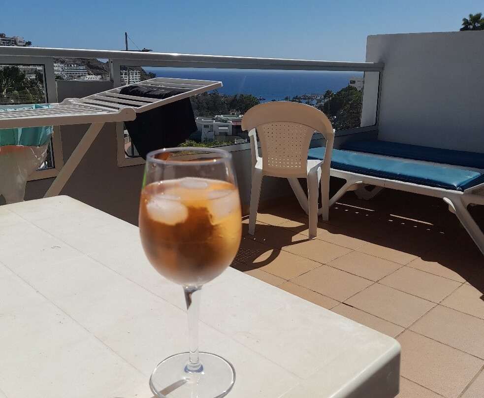 赛发特尔蒙特贝罗酒店主图