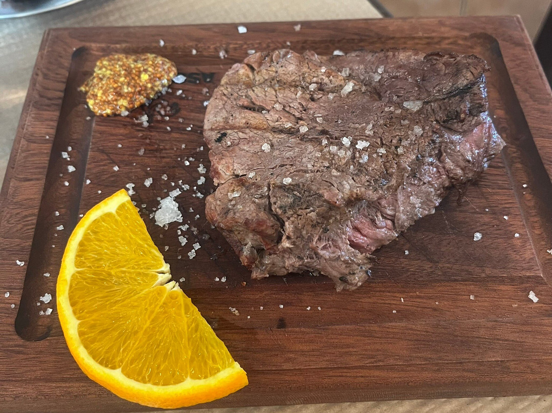 Restaurante ASSADOR主图