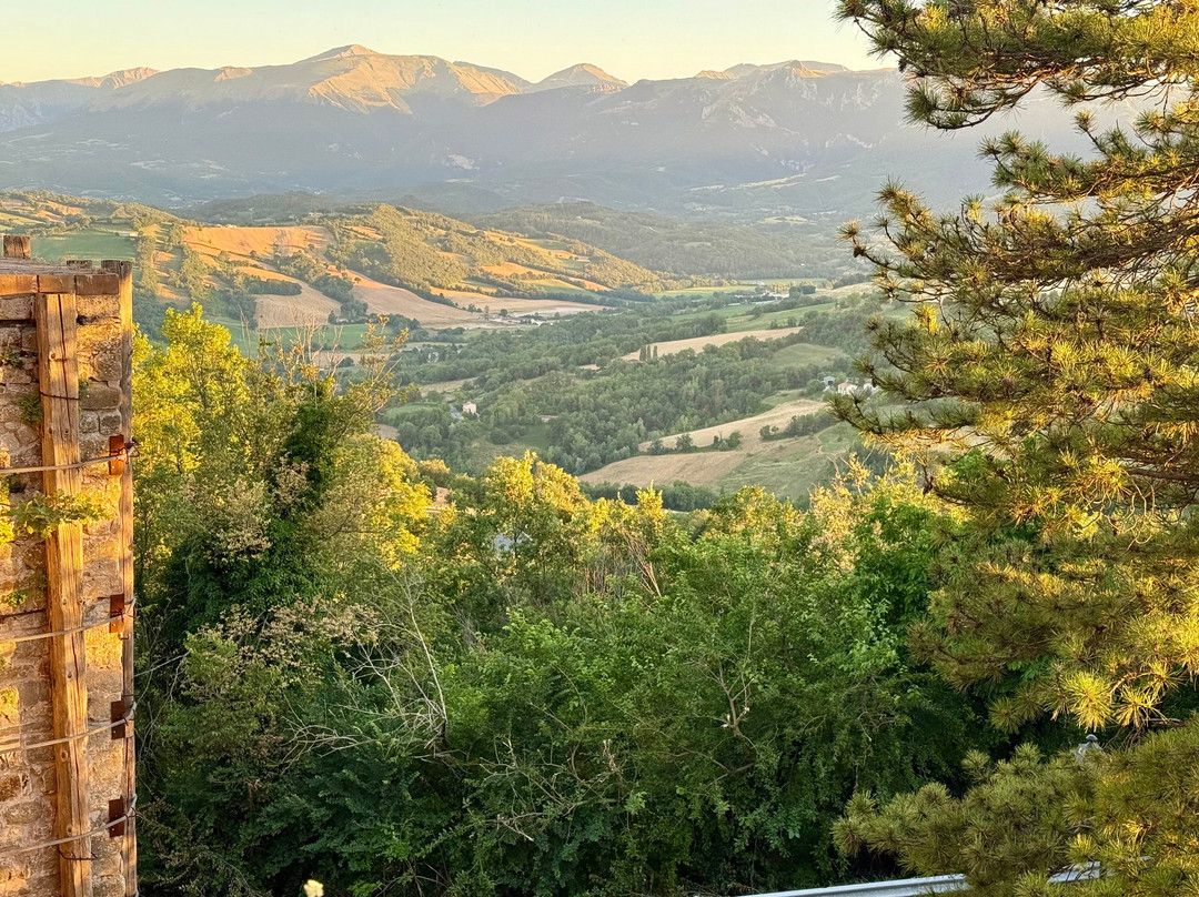 Parco Di Colle Ascarano-San Ginesio必去景点