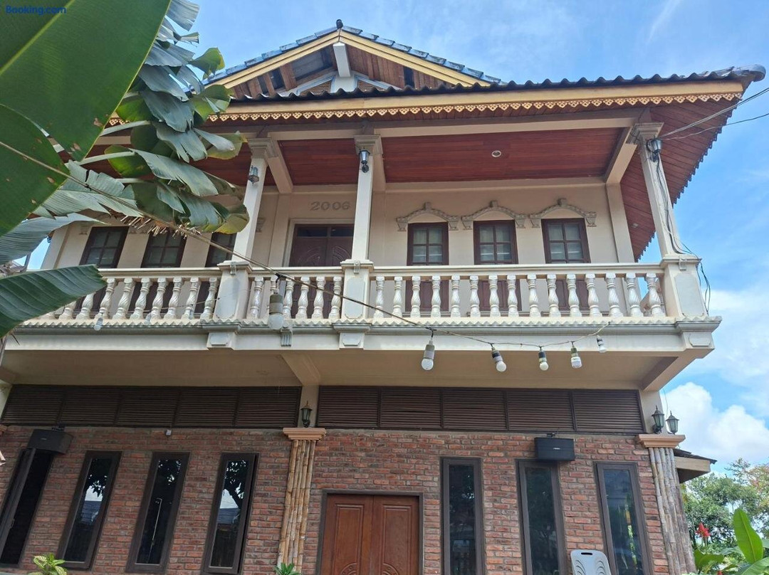 Vila Hotel
