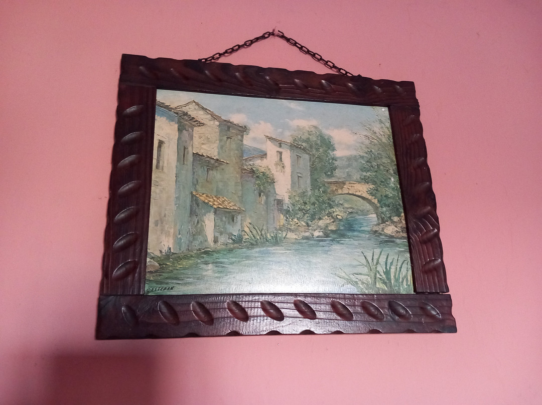 撒提斯卡尔庄园酒店主图