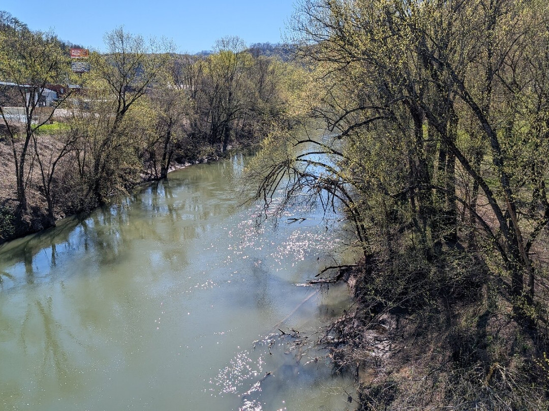 Pauley Bridge-Pikeville必去景点