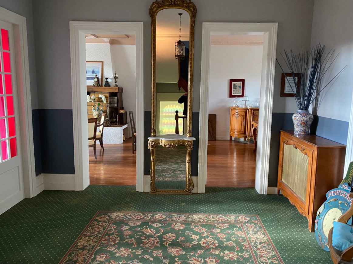 普雷恩艾尔酒店-官方