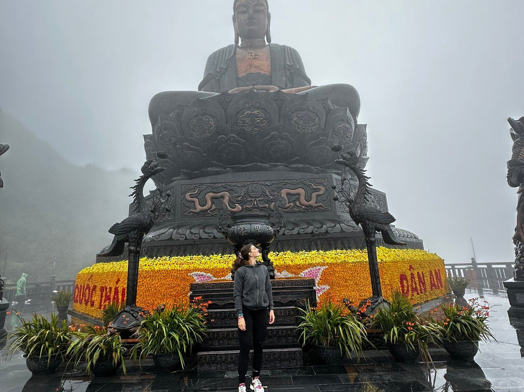 Sun World Fansipan Legend-沙巴必去景点