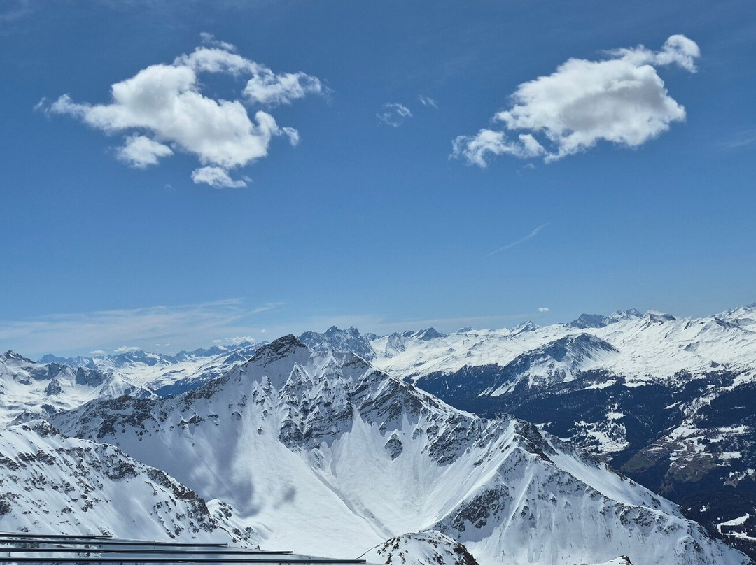 Parpaner Rothorn-Lenzerheide必去景点