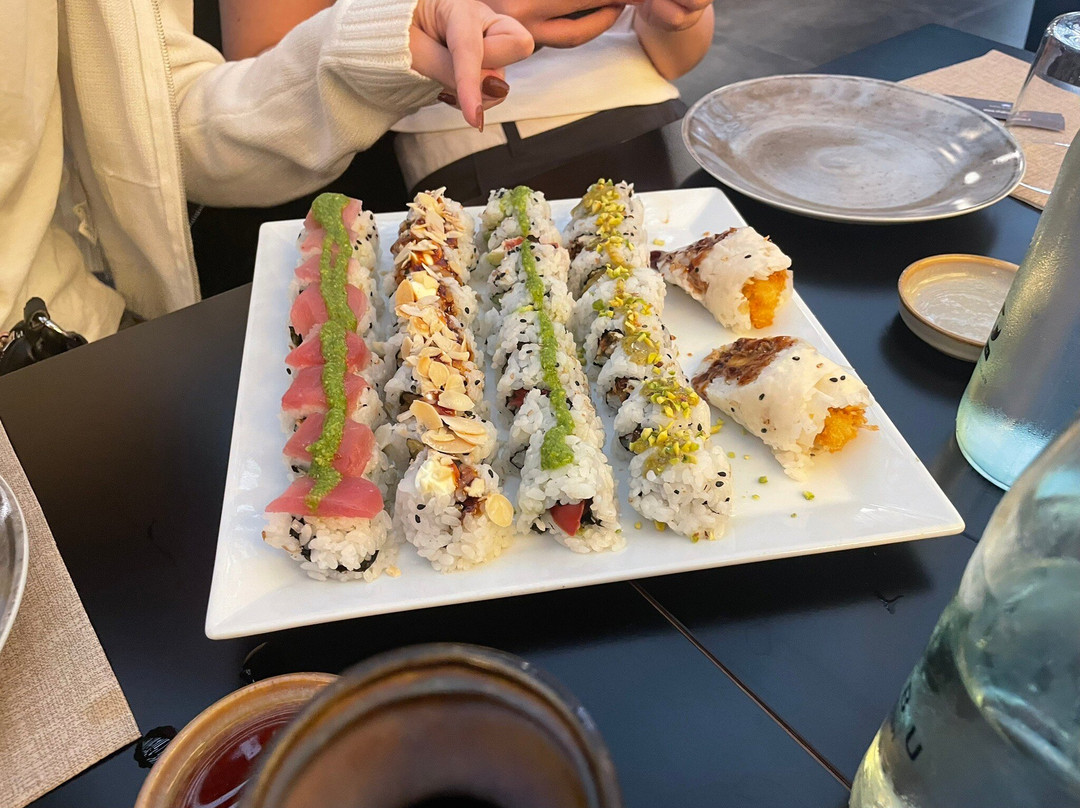 Shabu Alassio