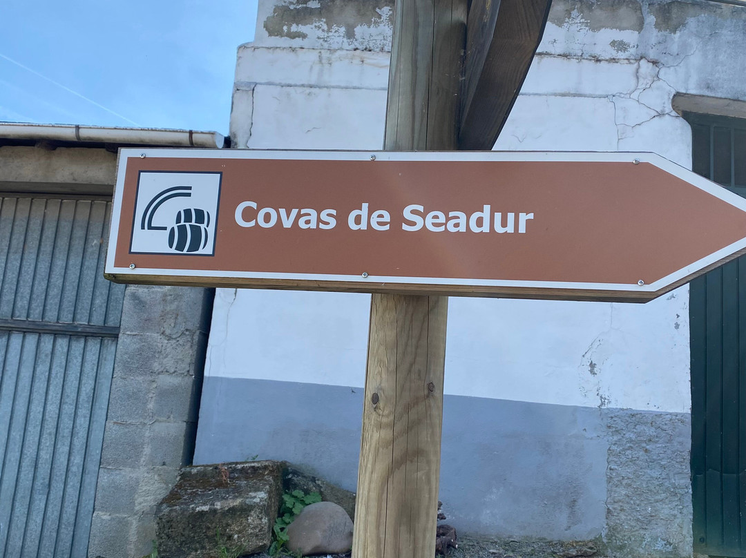 Cova Da Xabreira-Larouco必去景点