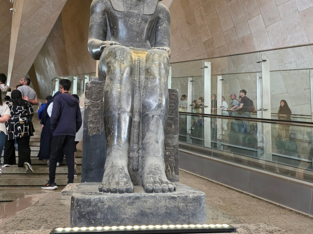 GEM Egypt Tours-吉萨必去景点