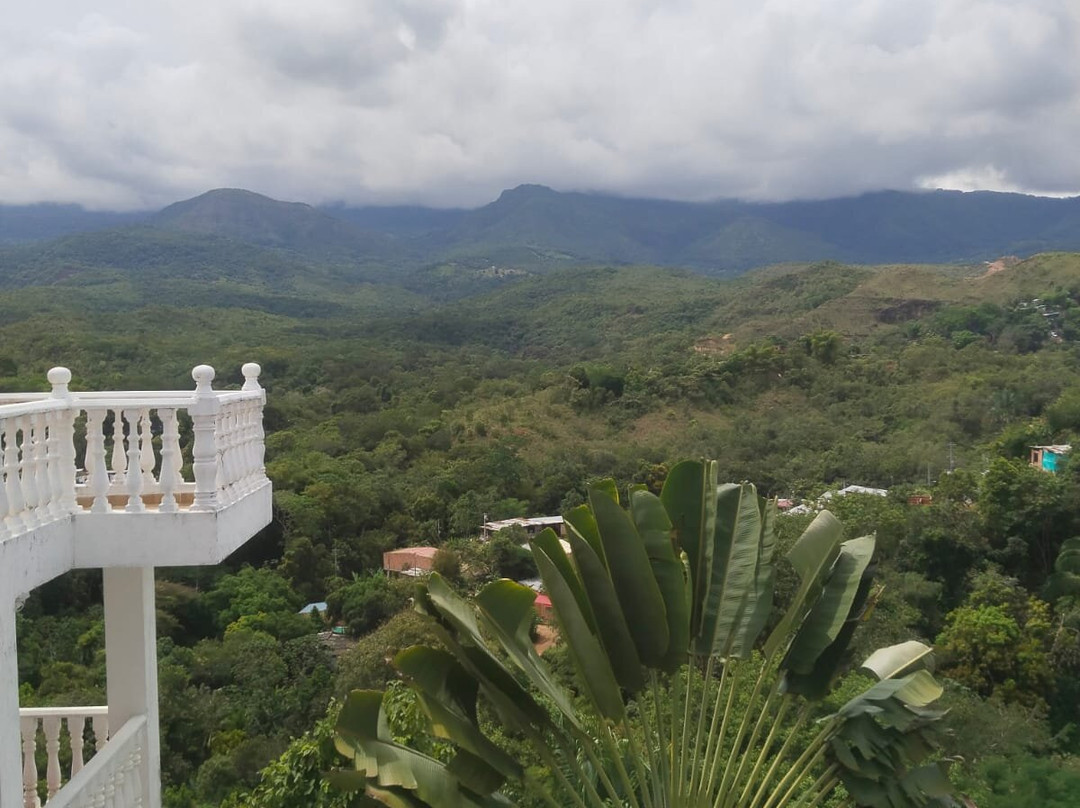 Hotel Quinta Casa Blanca主图