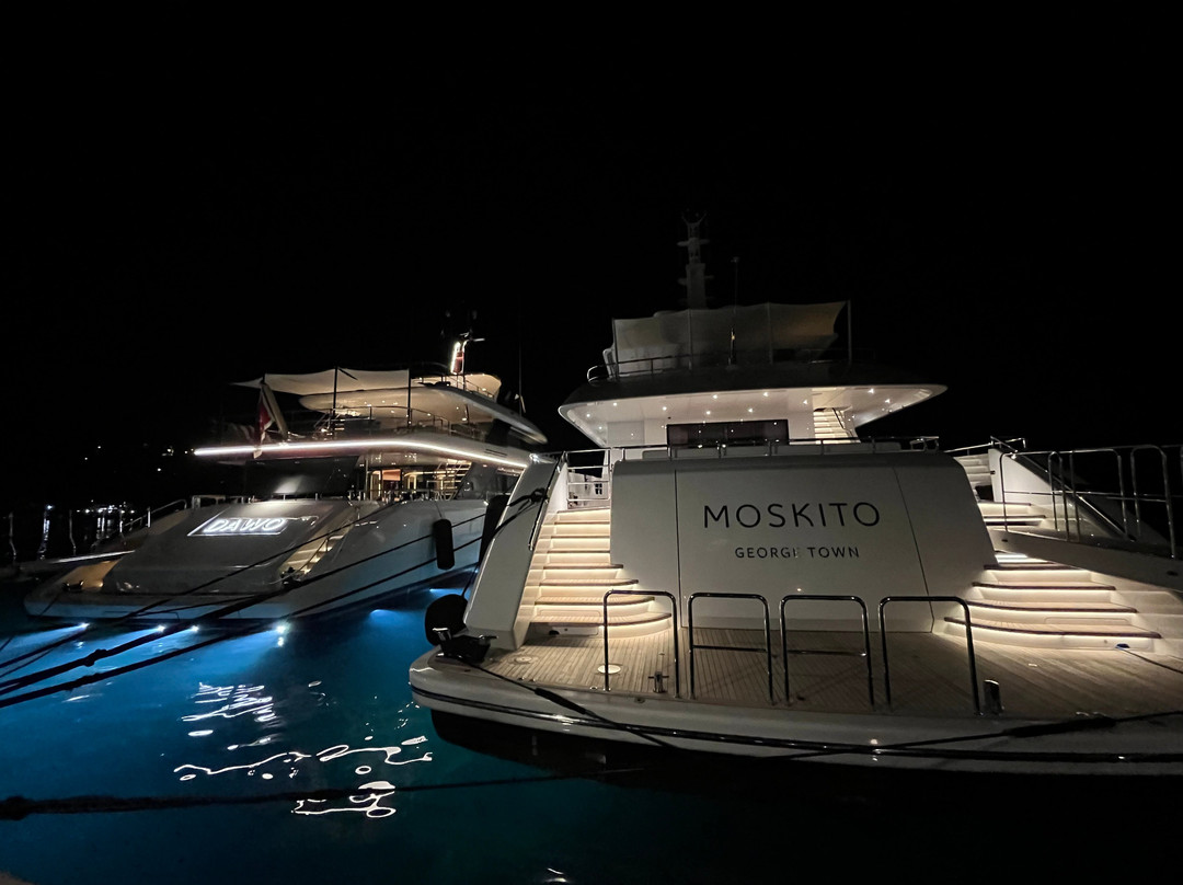 Cavtat Seaside Promenade-察夫塔特必去景点