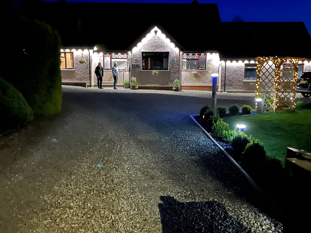 隆特莱瑟家庭旅馆主图