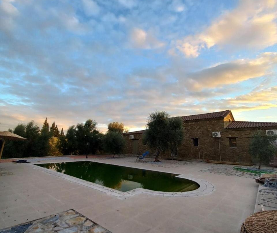 Penelopes Rhapsody Resort