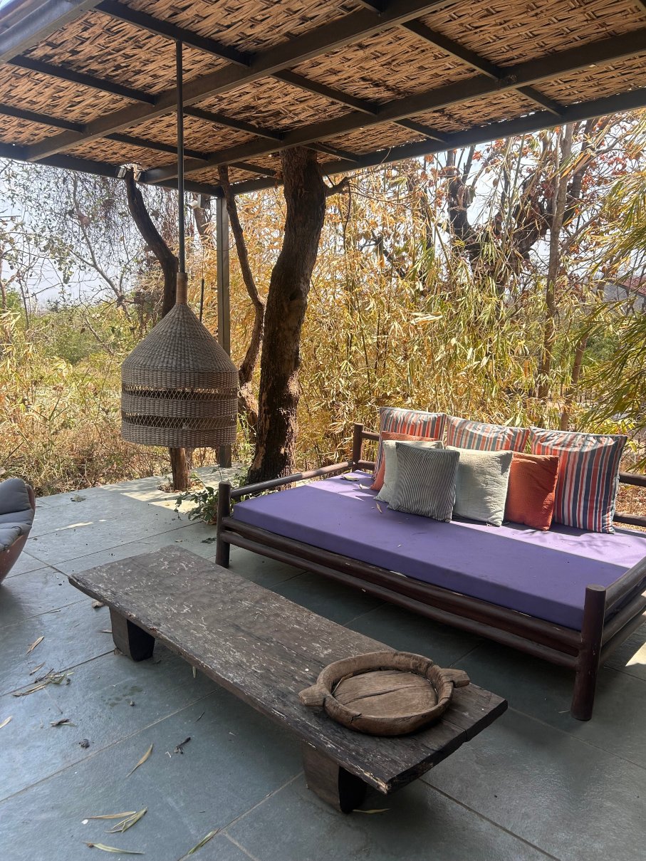 Tipai - Wildlife Luxuries-官方