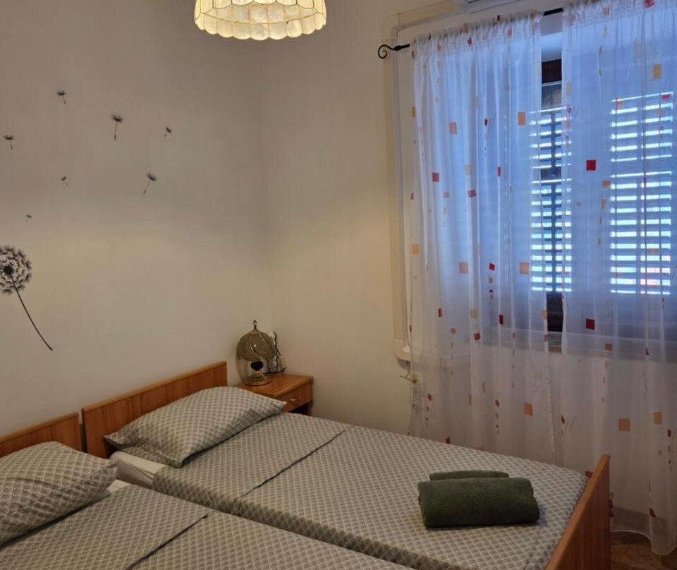 Maslina Rooms Vodnjan