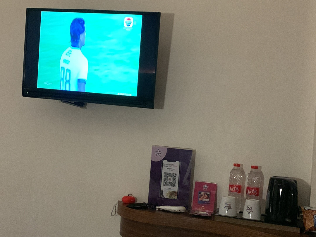 加丁塞尔彭名誉酒店主图