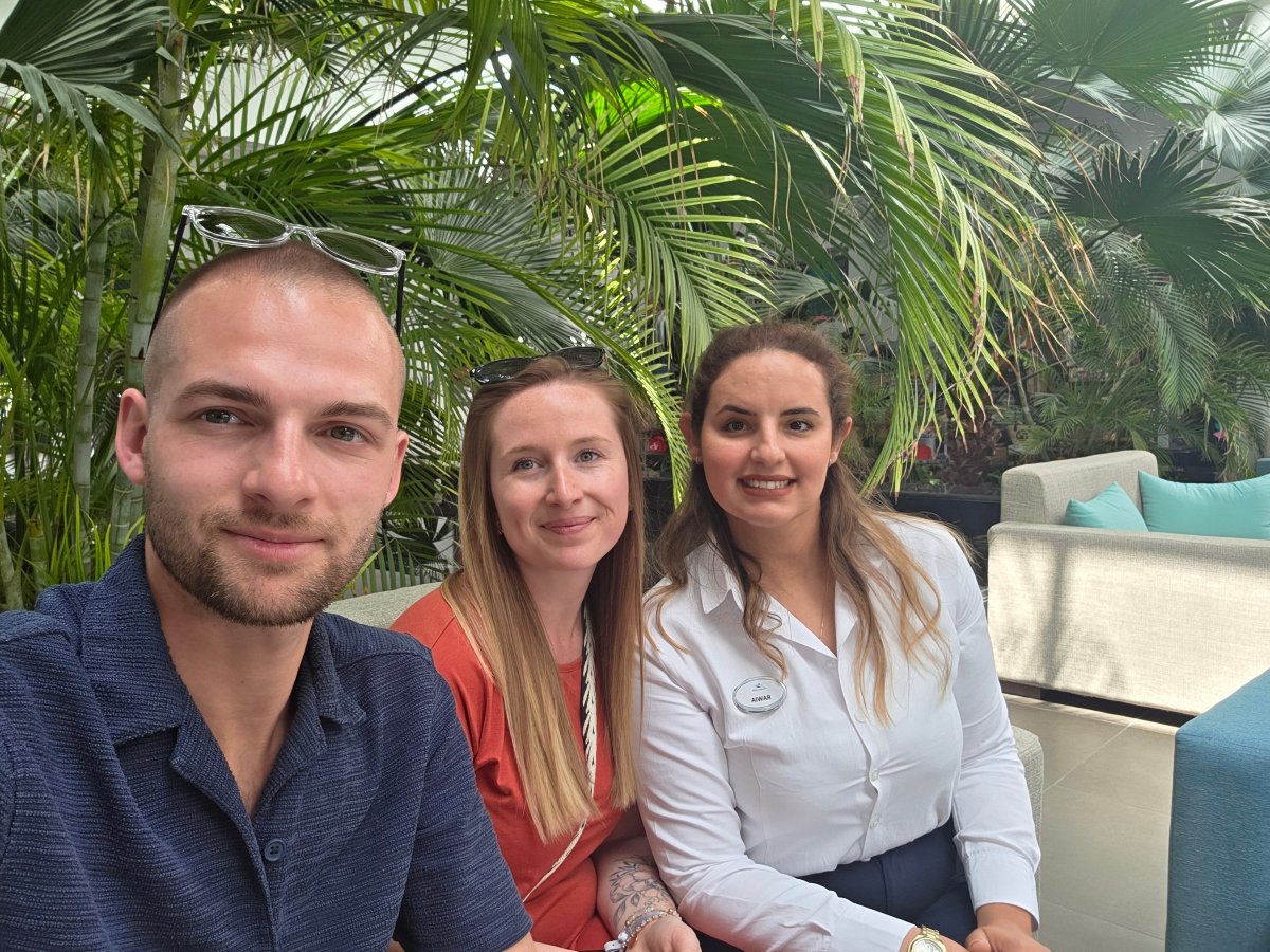 吉尔巴岛棕榈海滩俱乐部-官方