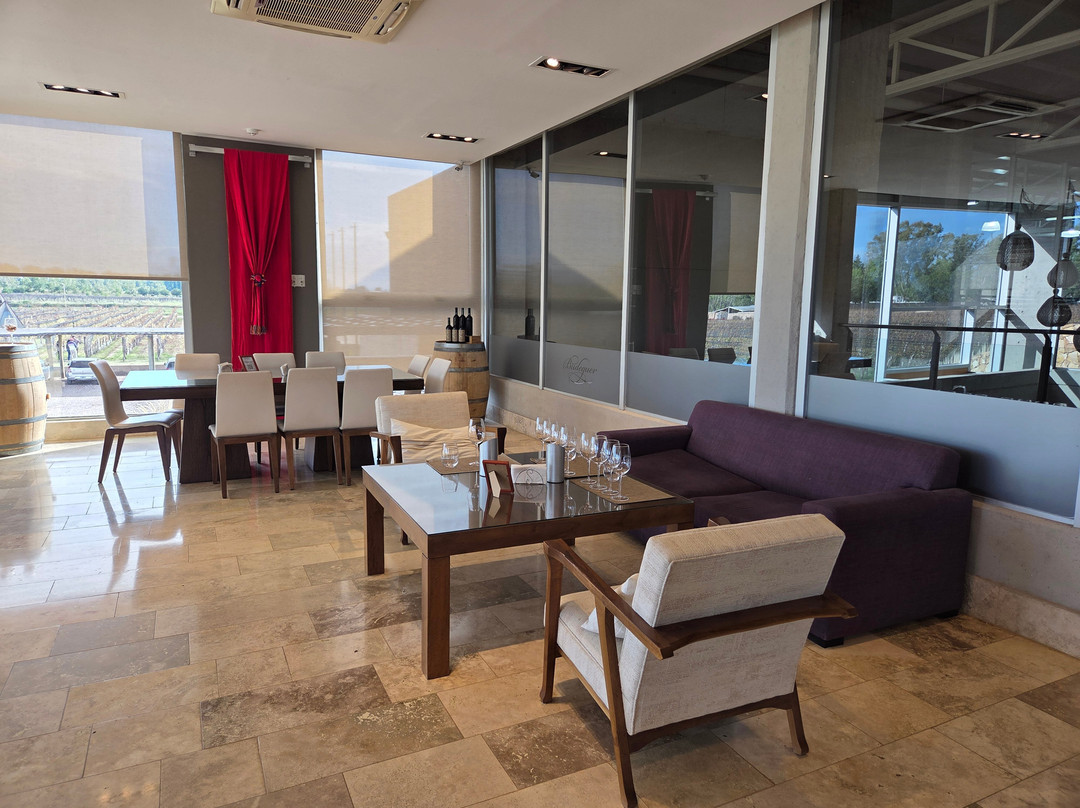 Bodega Budeguer-阿格雷洛必去景点