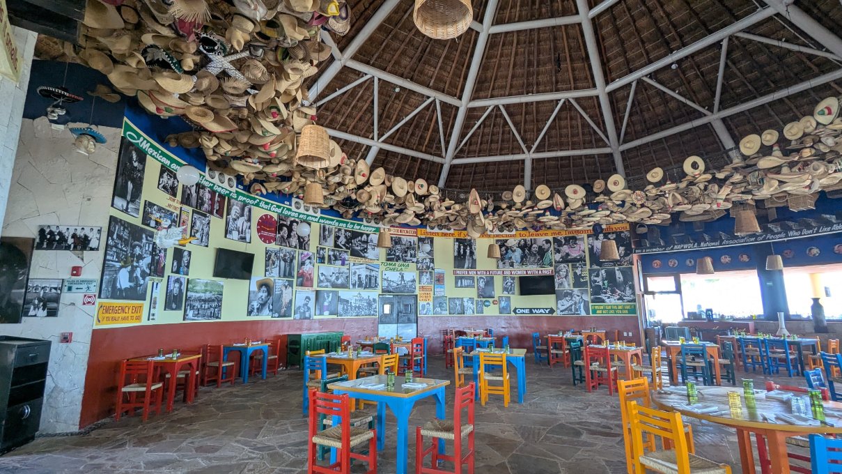 帕尔马海滩度假村和水疗中心里维埃拉玛雅全包-官方