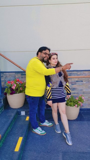 慕苏里皇家兰花堡度假村-旅行者