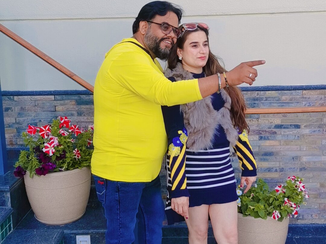 慕苏里皇家兰花堡度假村主图