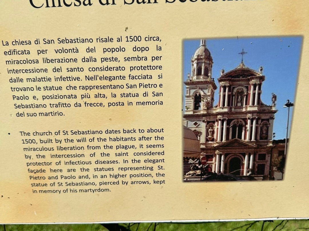 Kontiland-Savoca必去景点