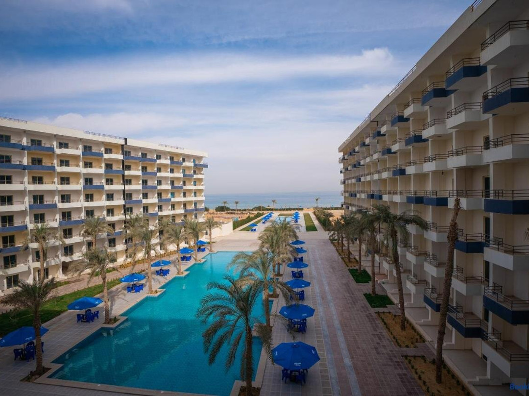 Viva Coast Resort - El Galala - El Sokhna