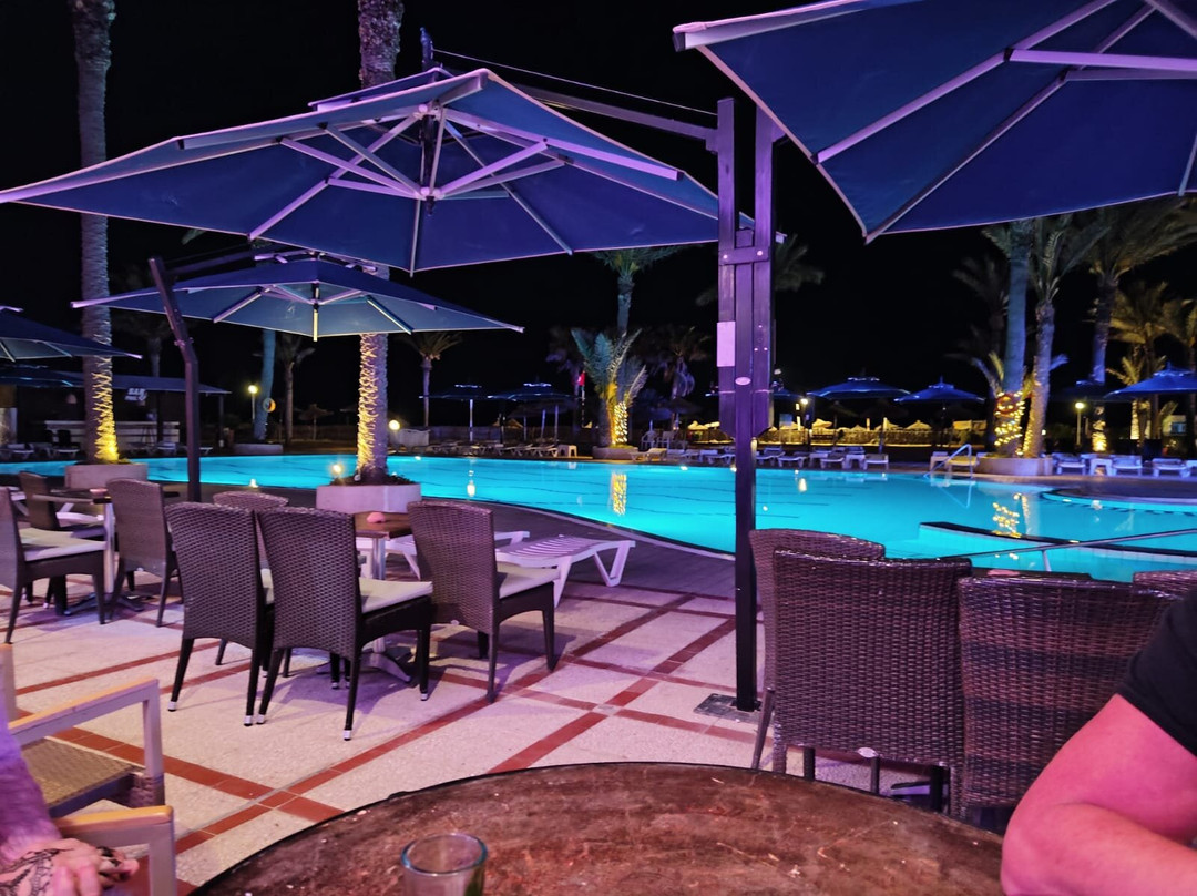 Aljazira Beach & Spa - Families and Couples Only主图