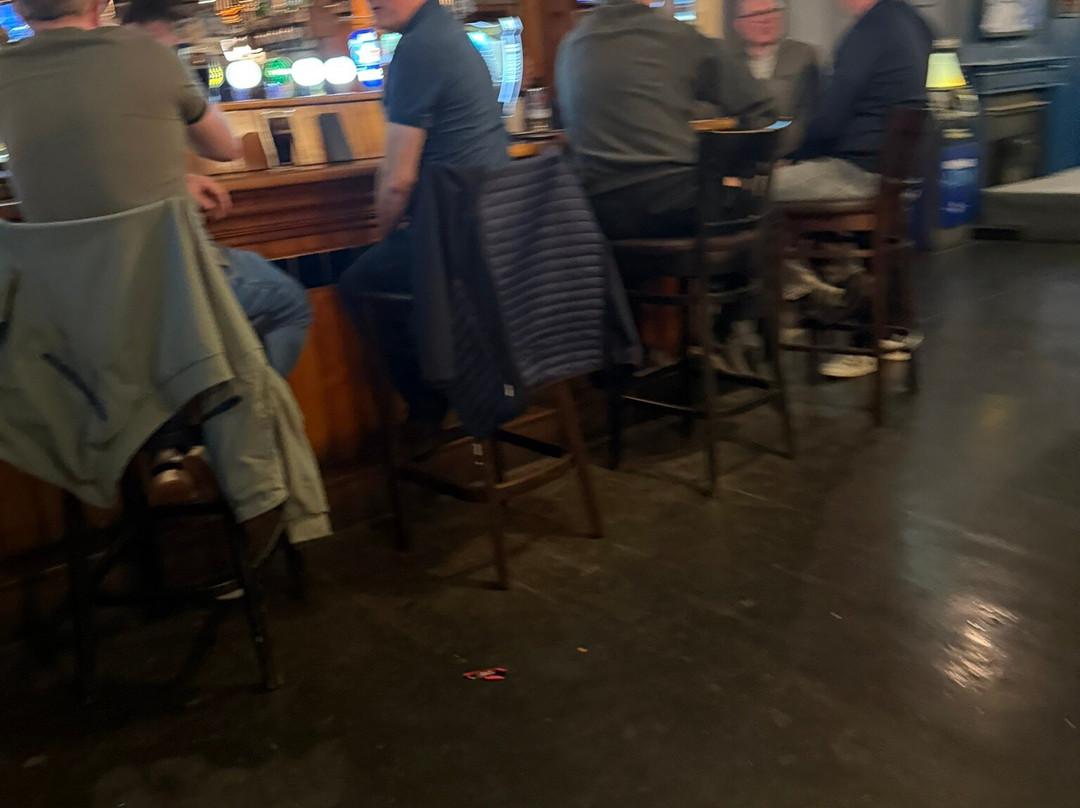 香农温泉酒店主图